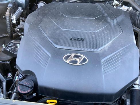 Used 2025 Hyundai Palisade Calligraphy AWD/4WD image 33