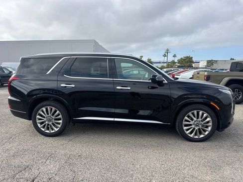 Used 2020 Hyundai Palisade Limited FWD image 4