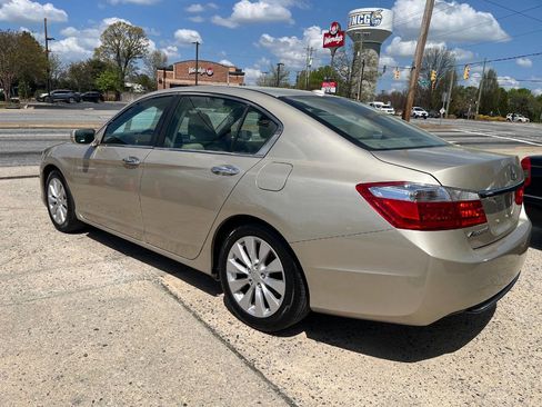Used 2013 Honda Accord EX-L image 4