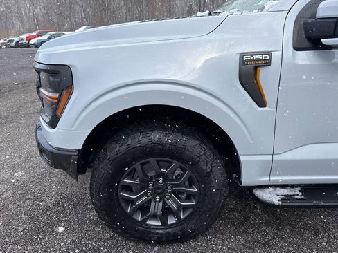 Used 2025 Ford F150 Tremor w/ Equipment Group 402A High image 6