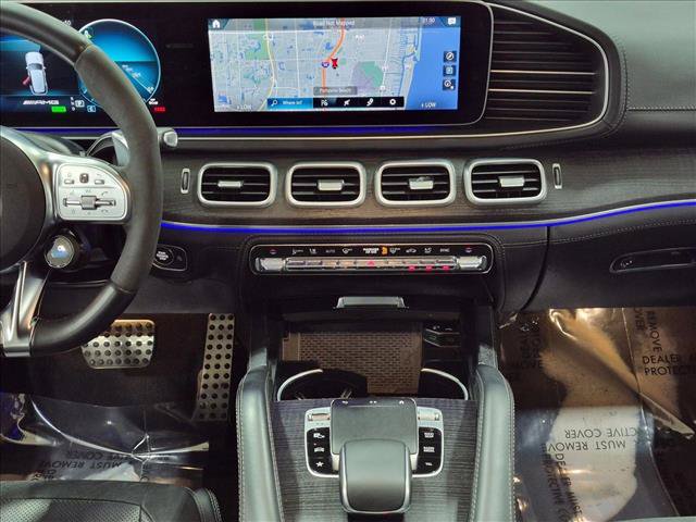 Certified 2023 Mercedes-Benz GLE 53 AMG 4MATIC w/ Exterior Lighting Package image 15