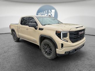 Used 2022 GMC Sierra 1500 Elevation video 1