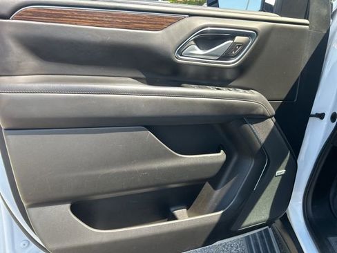 Used 2022 Chevrolet Tahoe High Country w/ Max Trailering Package AWD/4WD image 11