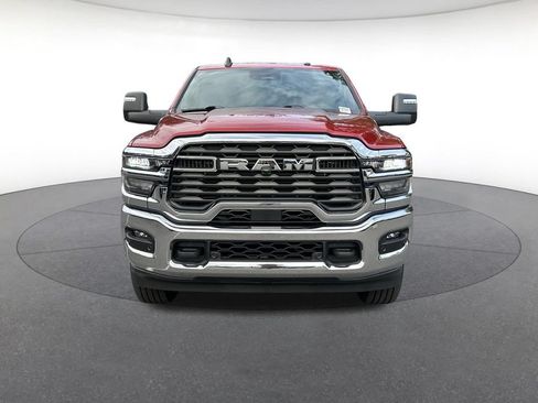 Used 2026 RAM 2500 Big Horn AWD/4WD image 9