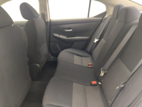 Used 2023 Nissan Sentra SV w/ All-Weather Package FWD image 18