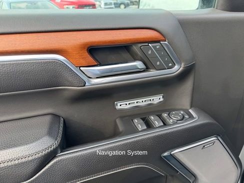 Used 2023 GMC Sierra 1500 Denali w/ Denali Reserve Package image 26
