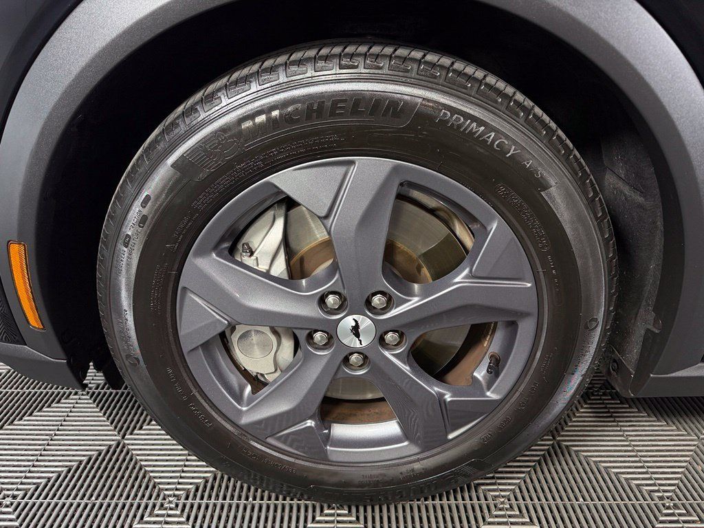 Used 2023 Ford Mustang Mach-E Select RWD image 11