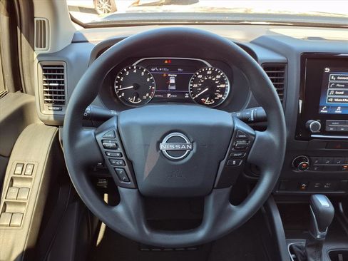 Certified 2022 Nissan Frontier S w/ Technology Package image 16
