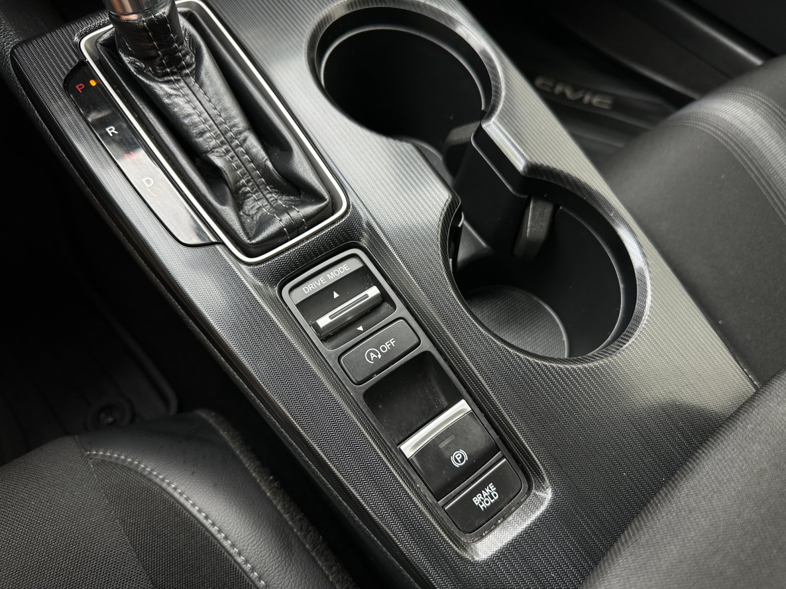 Used 2023 Honda Civic Sport image 28