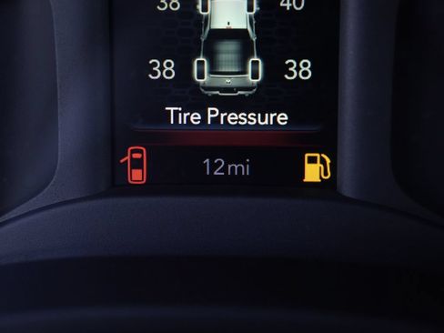 New 2026 RAM 1500 Big Horn AWD/4WD image 16