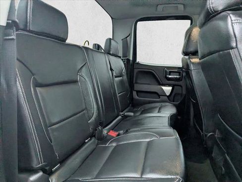 Used 2018 Chevrolet Silverado 1500 LT w/ All Star Edition image 21