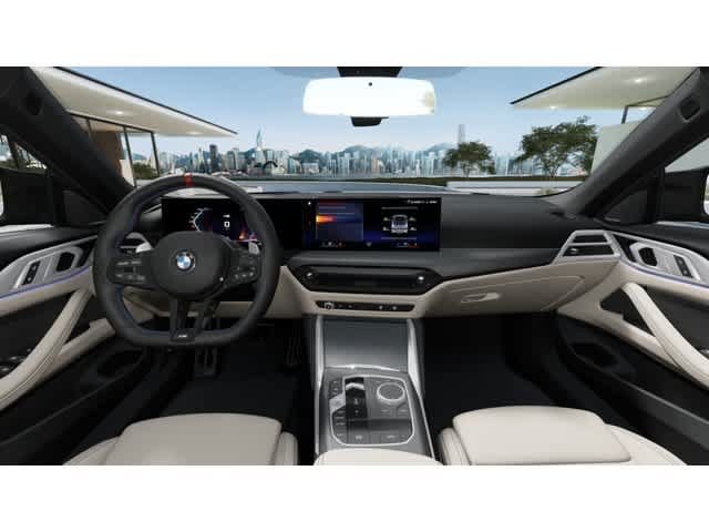 New 2027 BMW M440i Convertible w/ Premium Package RWD image 10