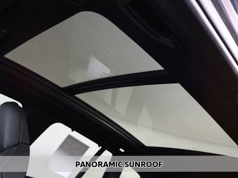 Used 2023 BMW X3 M AWD/4WD image 4