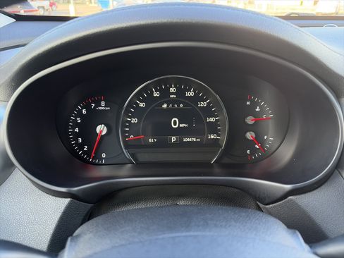 Used 2017 Kia Sorento EX w/ EX Premium Package FWD image 19