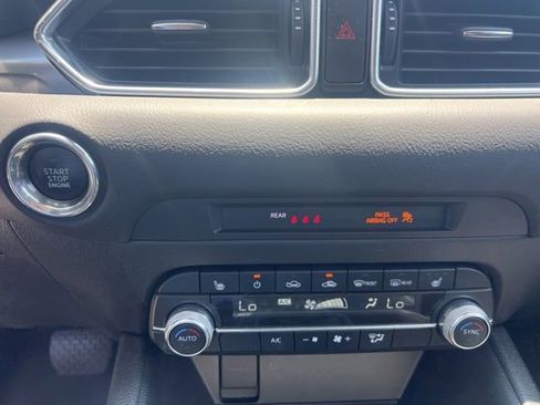 Used 2021 MAZDA CX-5 Touring w/ Touring Preferred SV Package FWD image 28