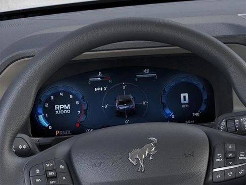 New 2025 Ford Bronco Sport Big Bend image 13