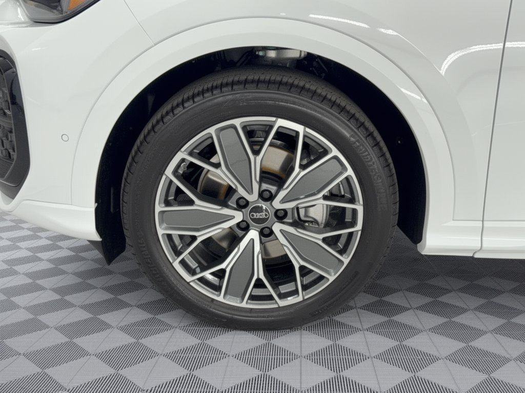 New 2026 Audi Q5 Prestige AWD/4WD image 13