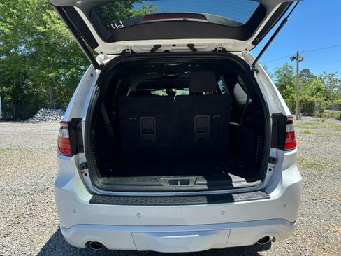 Used 2023 Dodge Durango GT AWD/4WD image 10