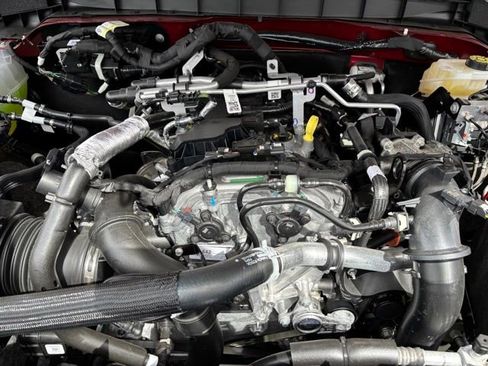 New 2026 Ford Bronco Big Bend w/ Black Diamond Package AWD/4WD image 24