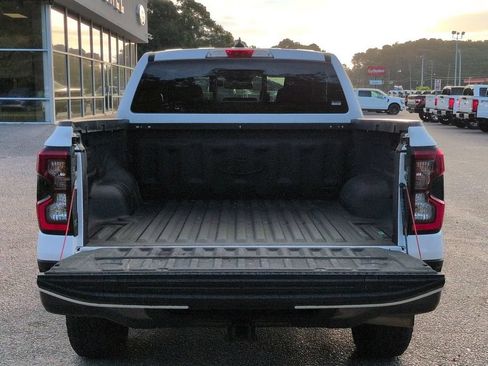 Used 2025 Ford Ranger XLT w/ FX4 Off-Road Package AWD/4WD image 13