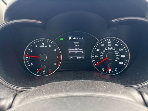 Used 2018 Kia Forte LX w/ LX Popular Package image 5