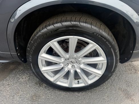 Used 2017 Volvo XC90 T6 Inscription w/ Vision Package AWD/4WD image 59