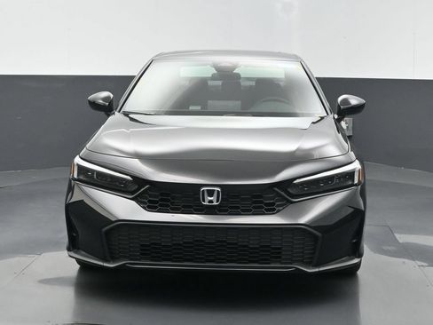 Used 2025 Honda Civic Sport image 2