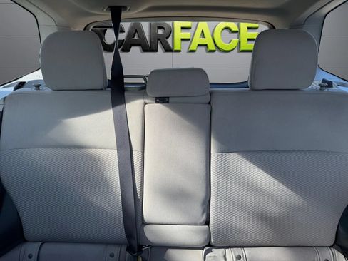 Used 2018 Subaru Forester 2.5i Premium w/ All-Weather Package AWD/4WD image 36