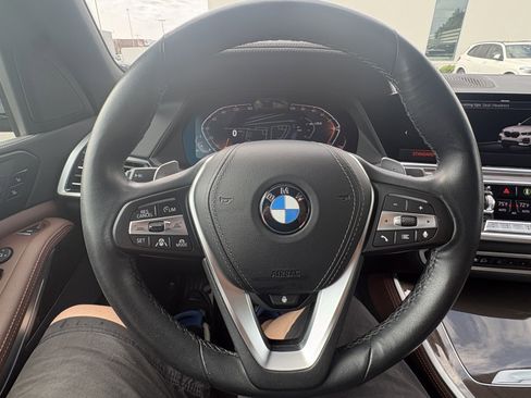 Certified 2022 BMW X5 xDrive40i AWD/4WD image 19