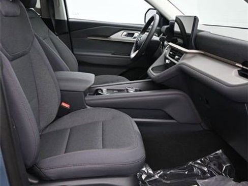 New 2026 Ford Explorer Active image 17