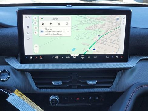 New 2026 Ford Explorer ST-Line w/ ST-Line Street Pack image 13