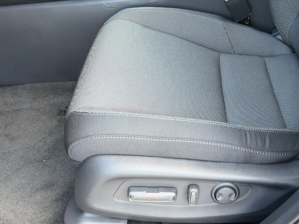 New 2027 Honda CR-V EX image 19
