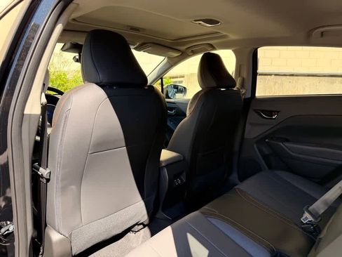 New 2026 Subaru Crosstrek 2.5i Limited AWD/4WD image 12