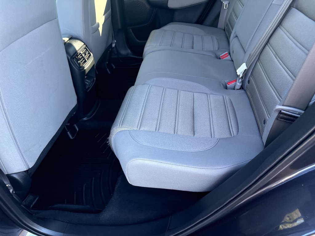 Used 2017 Honda CR-V EX image 18