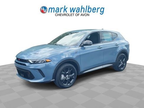 Used 2024 Dodge Hornet R/T w/ R/T Blacktop Package AWD/4WD image 4