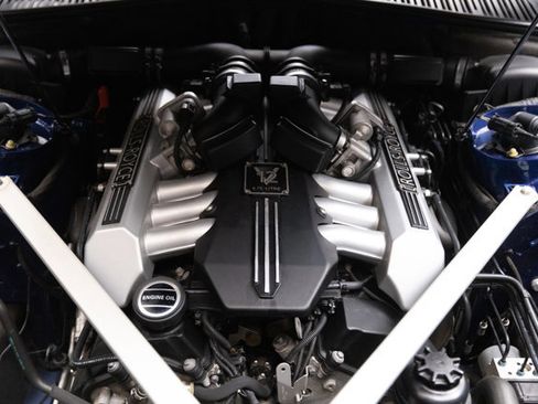 Used 2010 Rolls-Royce Phantom Drophead Coupe image 6