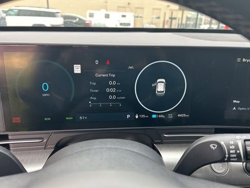 Used 2024 Hyundai Kona SEL image 14