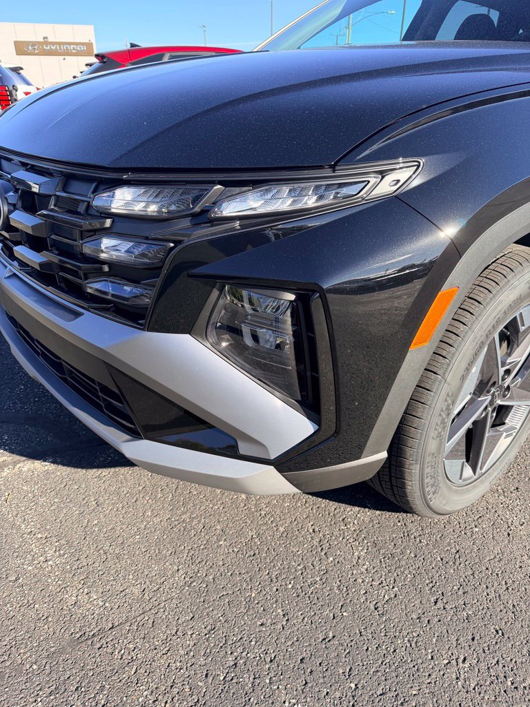 New 2026 Hyundai Tucson SEL AWD/4WD image 9