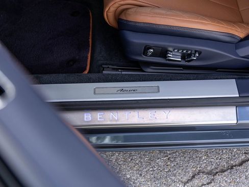 Used 2023 Bentley Continental GT Azure AWD/4WD image 24