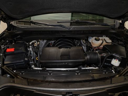 Used 2024 Chevrolet Tahoe LT image 22