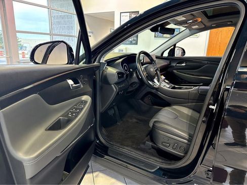 Used 2023 Hyundai Santa Fe Limited AWD/4WD image 15