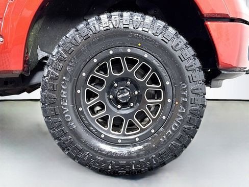 Used 2014 Ford F150 FX4 w/ Equipment Group 402A Luxury image 42