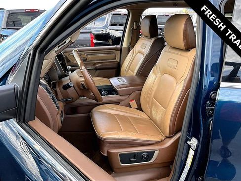 Used 2020 RAM 1500 Limited image 21