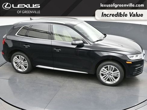 Used 2018 Audi Q5 2.0T Premium Plus image 44