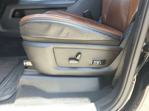 Used 2020 RAM 3500 Limited AWD/4WD image 13