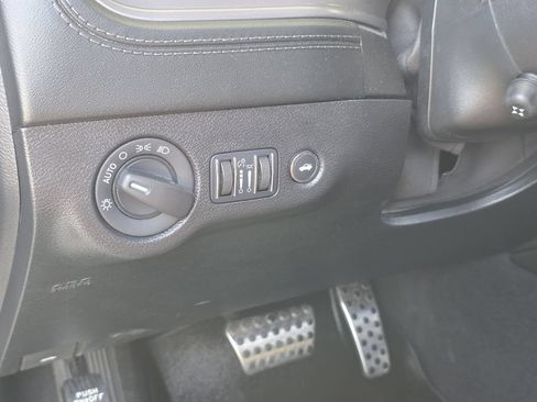 Used 2023 Dodge Charger Scat Pack RWD image 19
