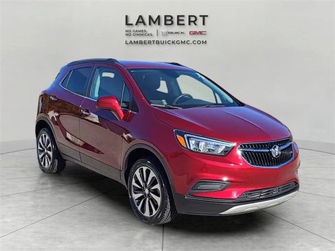 Used 2022 Buick Encore Preferred w/ Safety Package image 7