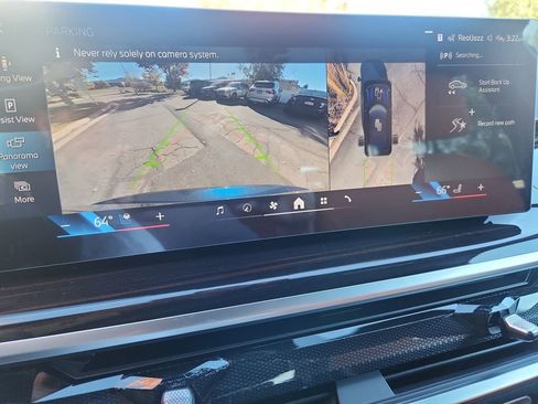 New 2026 BMW X5 xDrive50e w/ Executive Package AWD/4WD image 17