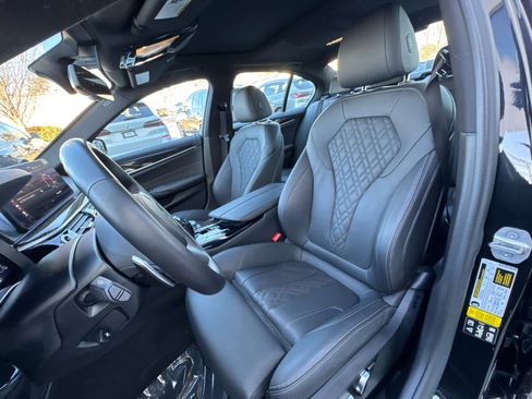 Certified 2023 BMW 530i xDrive w/ M Sport Package image 12