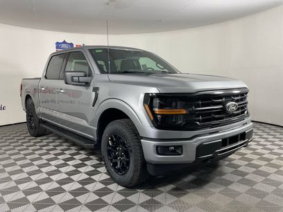 New 2026 Ford F150 XLT